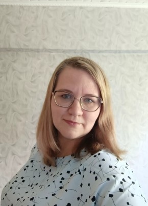 Юлия из Олонеца 42 года