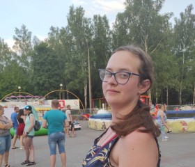 Алина Кулакова, 25 лет, Горад Жодзіна