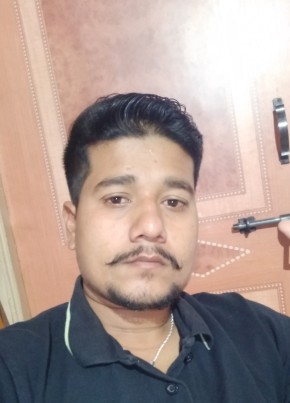 Abbas, 26, India, Adoni