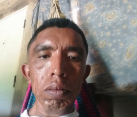 Ciro José, 18, Machiques