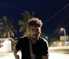 Starboy56, 29 лет, Port Moresby