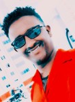 Alemayehu C.G, 39 лет, አዲስ አበባ