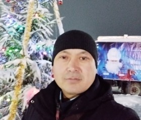 Суйунбек, 39 лет, Грязовец