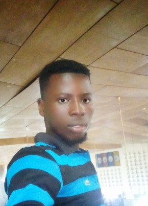 cosmos dortcom, 26, Ghana, Cape Coast