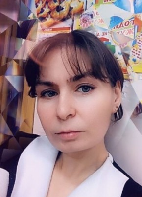Натали из Жуковския 43 года