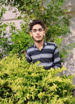 Abdul, 19, India, Dhulian