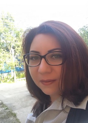 Kamilla, 40, Россия, Нижнесортымский