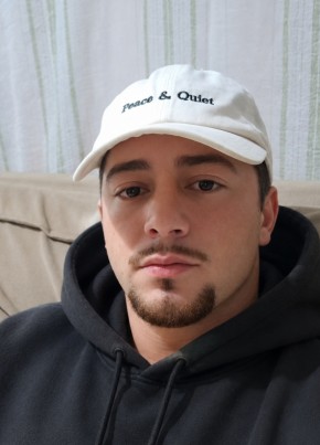 Pedro silva из Santa Maria 24 года