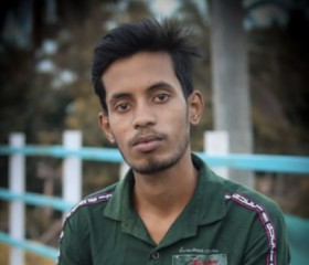 Dipankar, 24 года, Kultali