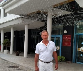 viktor, 69, Moscow