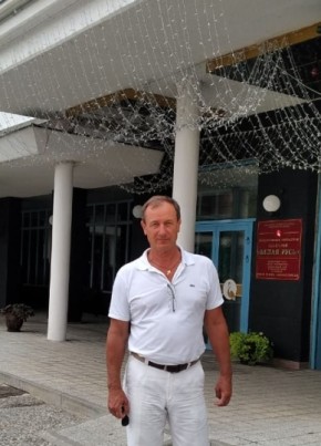 viktor, 70, Russia, Moscow