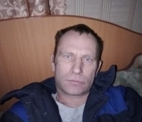 Иван Семчук, 47 лет, Екатеринбург