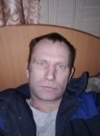 Иван Семчук, 47 лет, Екатеринбург
