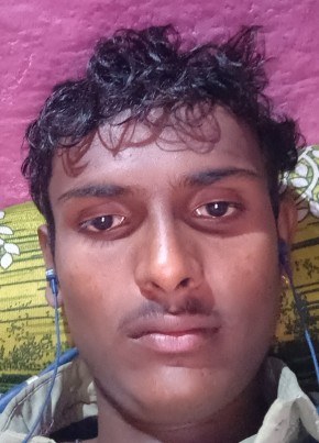 Maa, 18, India, Jintūr