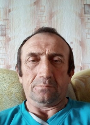 Андрей, 50, Россия, Петропавловское