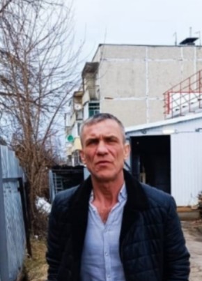 Валерий, 53, Россия, Набережные Челны