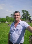 Владимир, 54 года, Березники