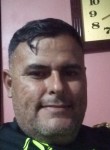 Juan Carlos, 44 года, Santa Rosa de Copán