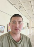 Денис, 34 года, Ульяновск