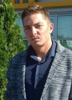 Андрей, 34, Рэспубліка Беларусь, Орша