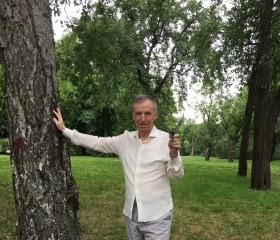 Вадим, 68 лет, Москва