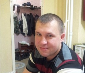 Ден, 24 года, Усинск