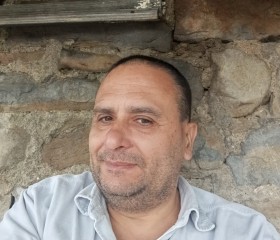 Стоян, 53, Veliko Turnovo