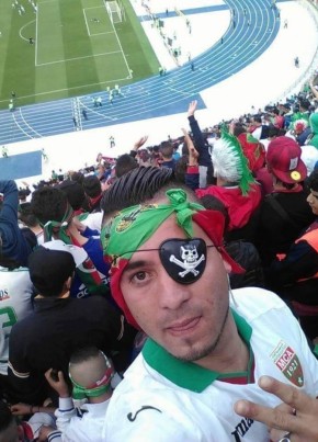 mehdinHo 🦅, 26, People’s Democratic Republic of Algeria, Algiers