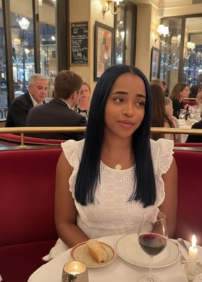 Mariela из Santo Domingo 33 года