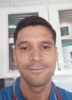 Samuel из Guarulhos 37 лет