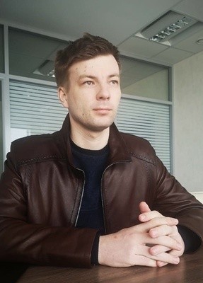 Дмитрий, 31, Россия, Томск