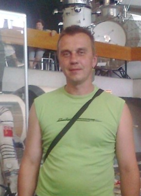 oleg, 47, Россия, Калуга