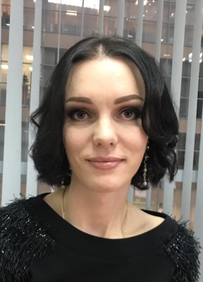 Екатерина, 37, Россия, Одинцово