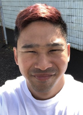 DarwinNagamine , 34, United States of America, Hilo