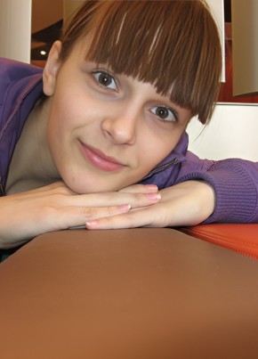 RamblerDating profile picture for @shapely