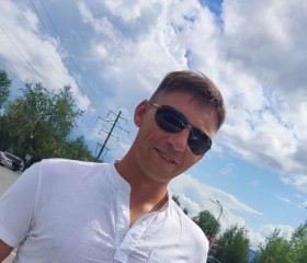 Илья, 39 лет, Сургут