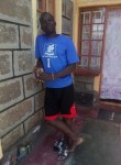 Wicky, 19 лет, Nakuru