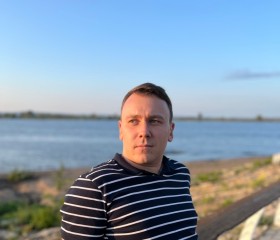 Egor, 29, Nizhnekamsk