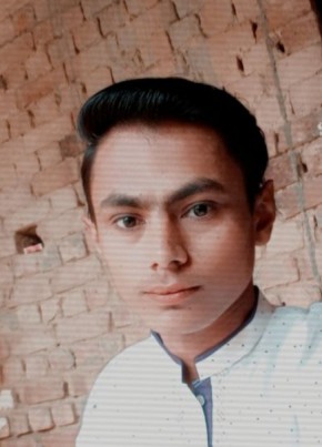 Sajawal haider, 20, پاکستان, لاہور