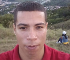 Jorge Vega, 29 лет, Medellín