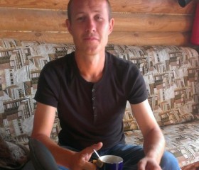 Роман, 42 года, Челябинск