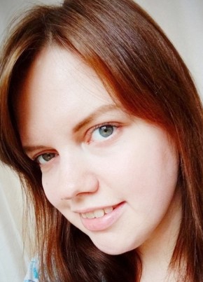 Марина Рузаева, 27, Россия, Нижний Тагил