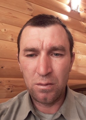 Рустам, 42, Россия, Туймазы