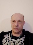 Andrey, 35, Ryazan