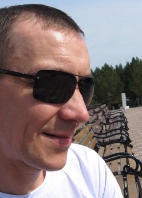Игорь, 51, Россия, Златоуст