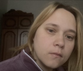 Angelina, 35, Lipetsk