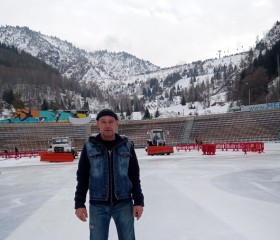 Алексей, 49 лет, Алматы