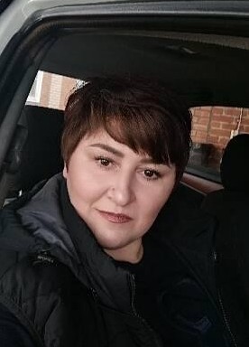 Анна, 44, Россия, Новопокровская