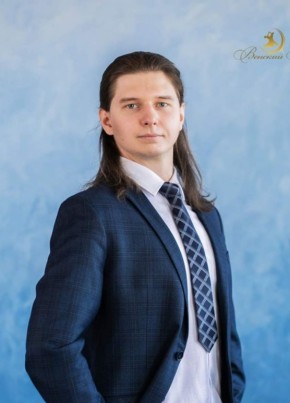Ростислав, 23, Україна, Дніпро
