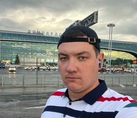 АЛЕКСАНДР, 29 лет, Москва